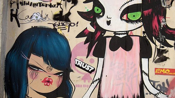 Street Art